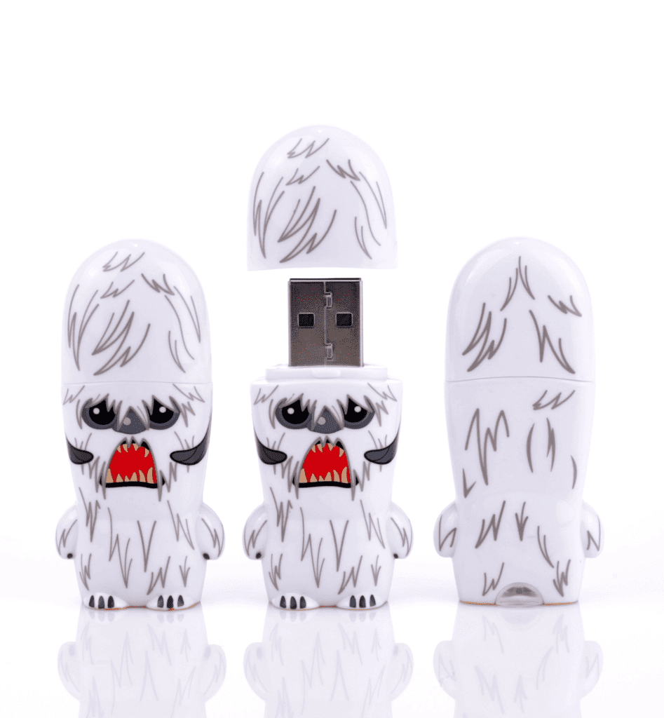 Force-Focused Design: High-Stakes Branding for Star Wars Wampa 3 Up 947x1024