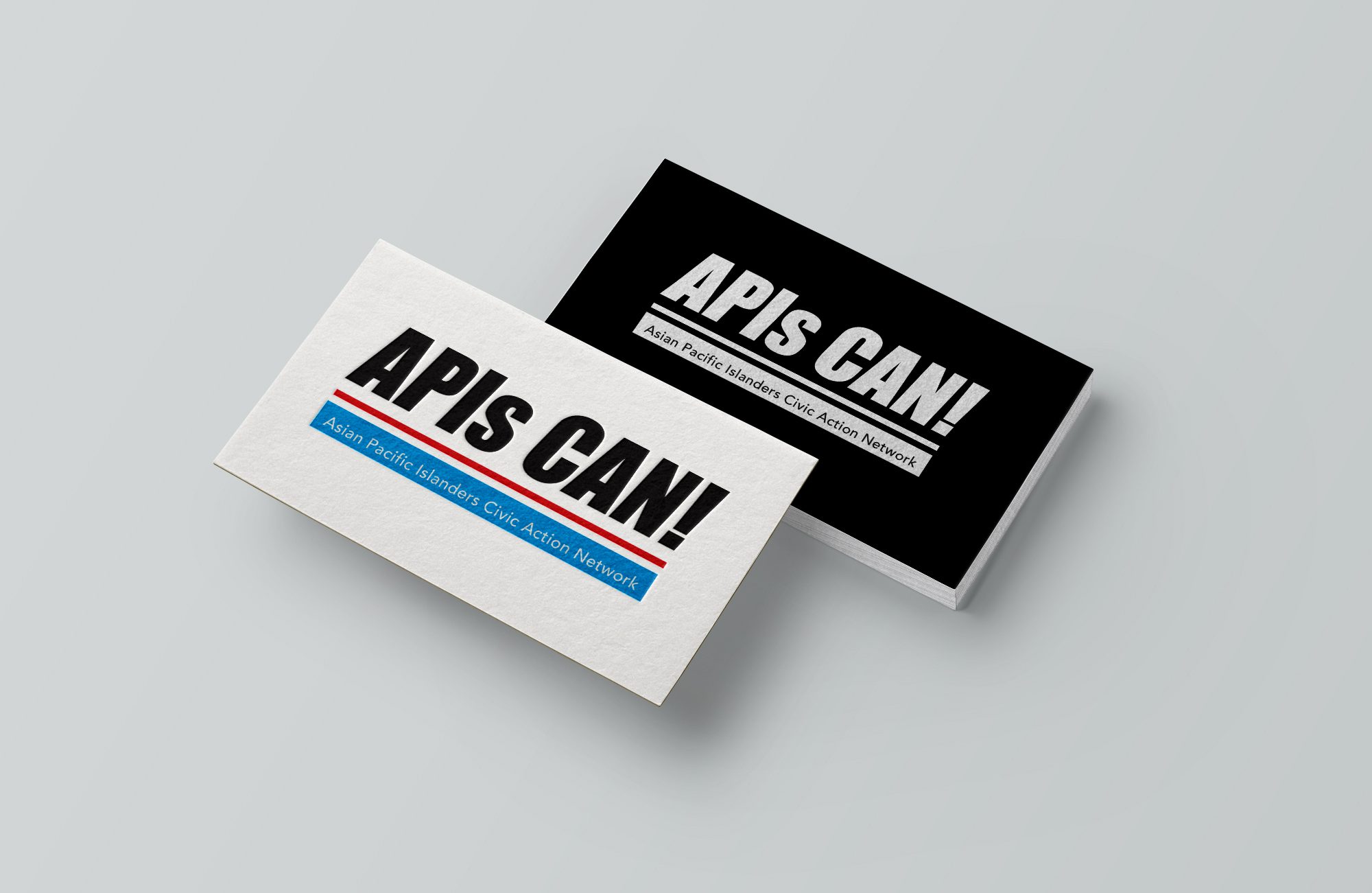 API's Can! Branding: Lillian Lee Art & Design