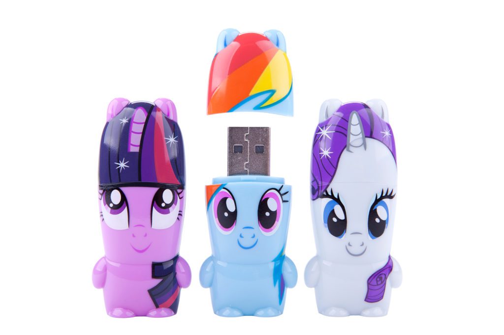 My Little Pony by Mimoco