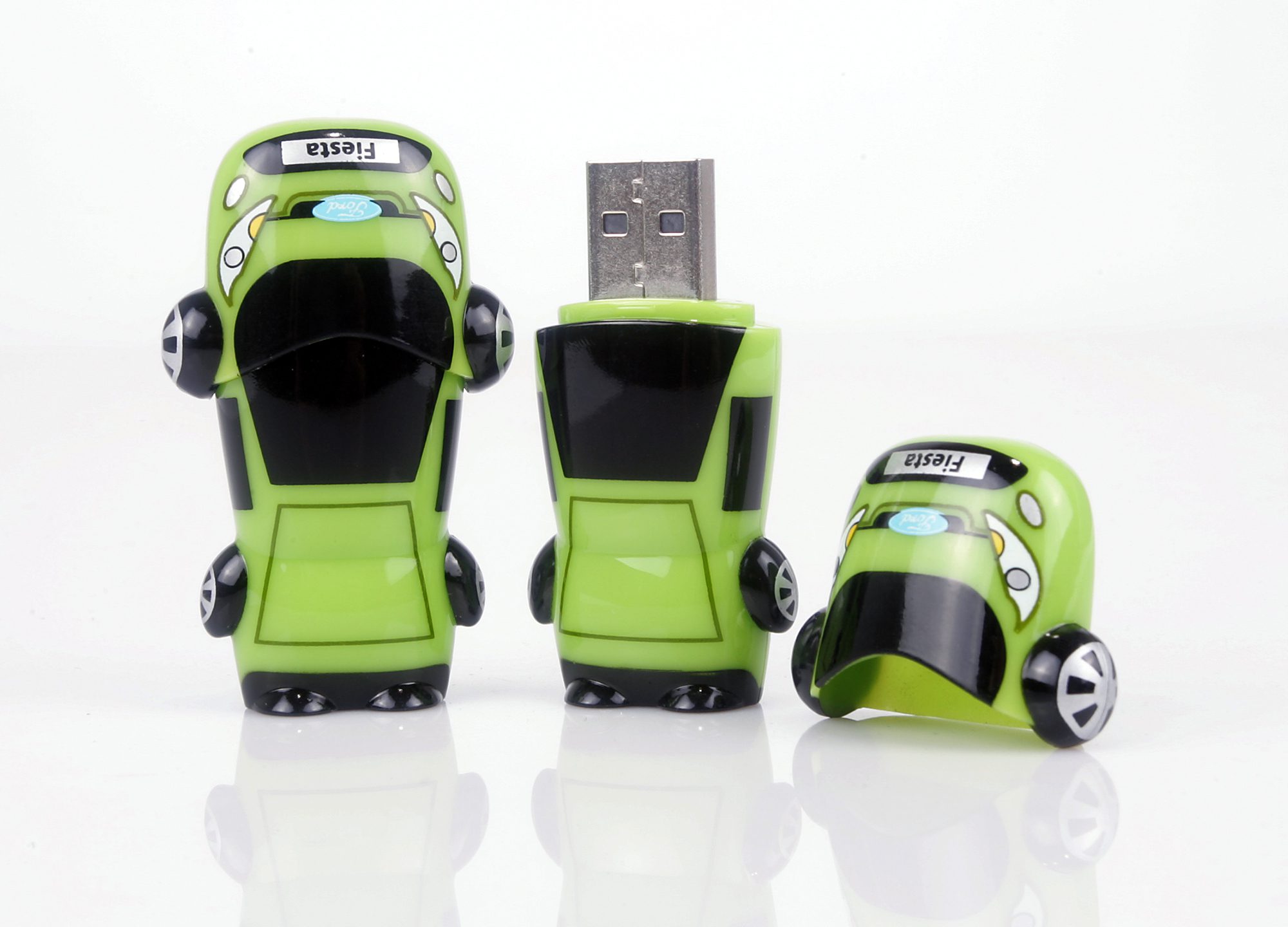 Fors Fiesta MIMOBOT by Mimoco: Lillian Lee Art & Design