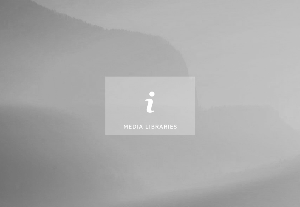 Publicly Accessible and Copyright Free Media Libraries