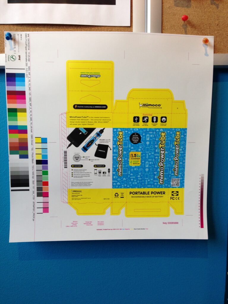 Power with Personality: Designing Original Characters for MimoPowerTube img 1813