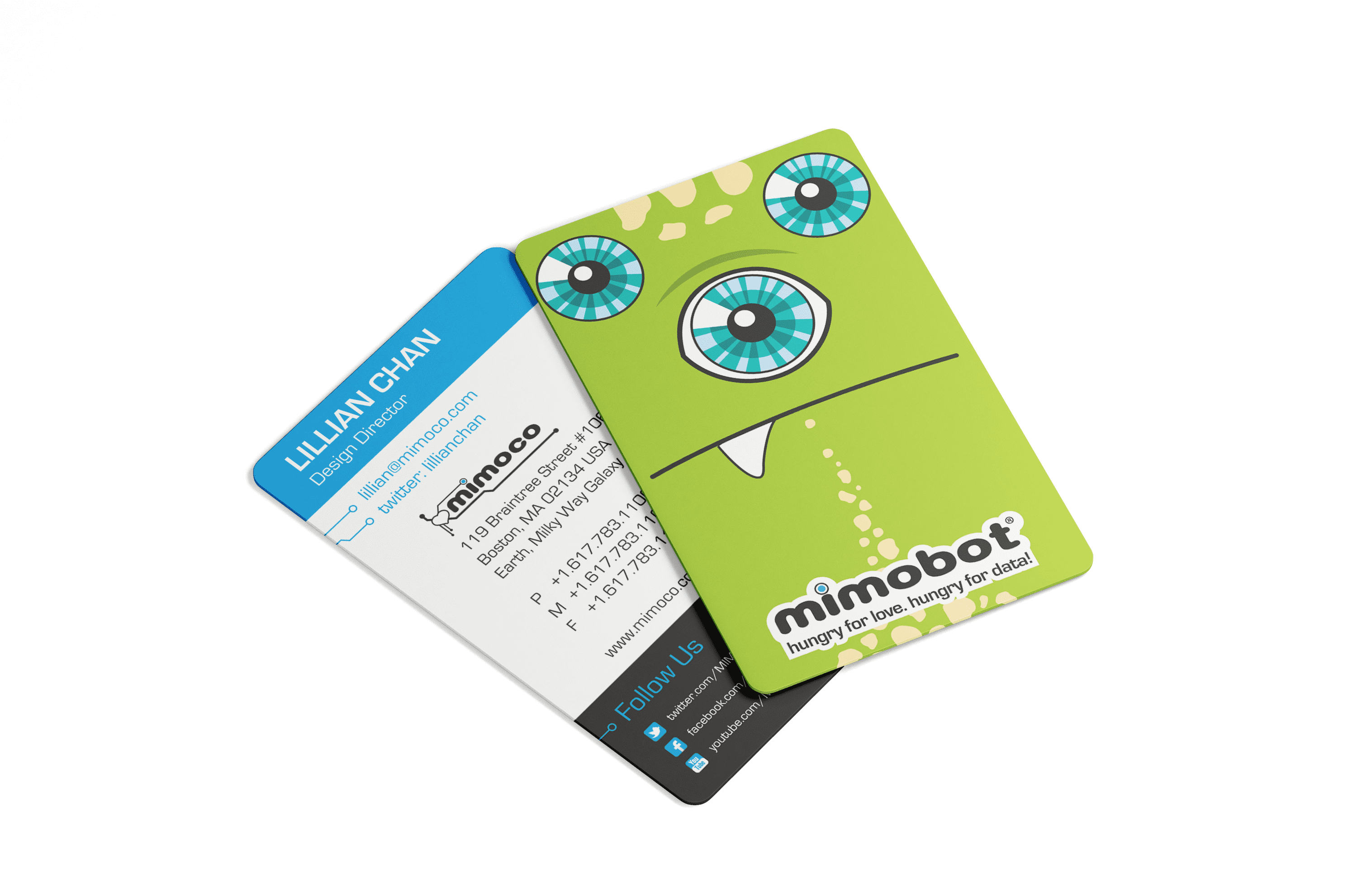 Mimoco: Lillian Lee Art & Design