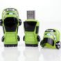 Ford Fiesta MIMOBOT by Mimoco