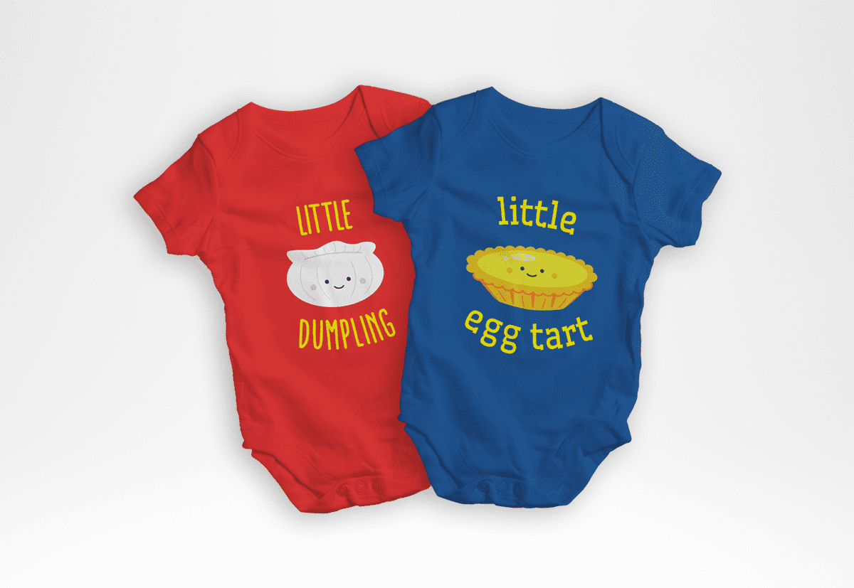 Collaboration with Chinese American Family