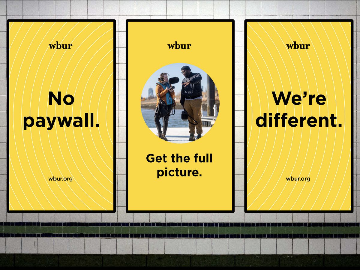 WBUR