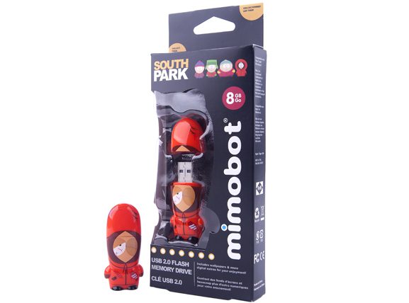 deadkenny package slideshow 2